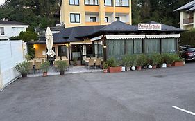 Pension Fuerstenhof